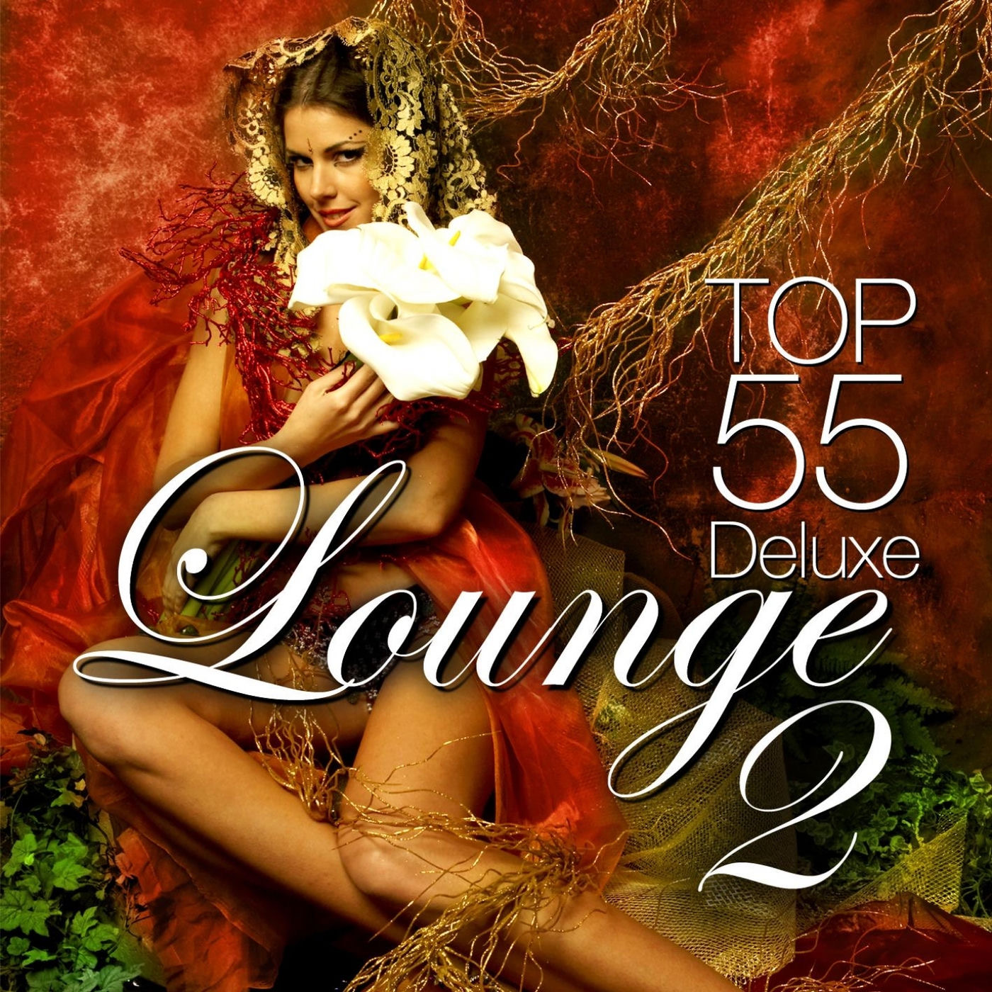 Cover von Lounge Top 55, Vol.2