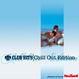 Cover von Club Hits Chill Out Edition