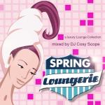 Cover von Spring Loungerie