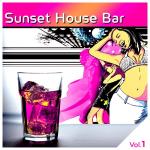 Cover von Sunset House Bar Vol.1