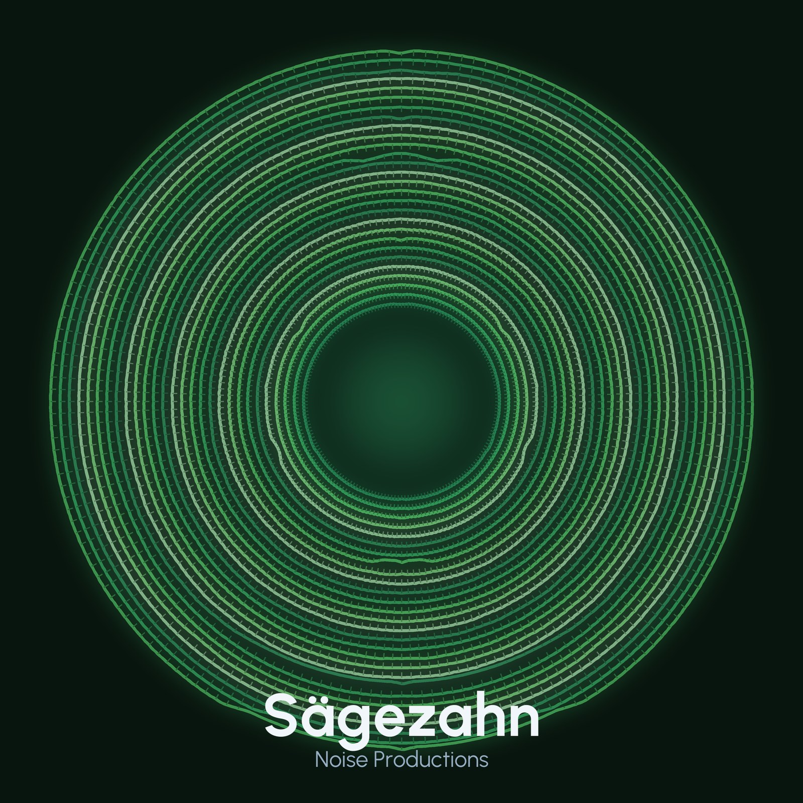 Cover von Sägezahn
