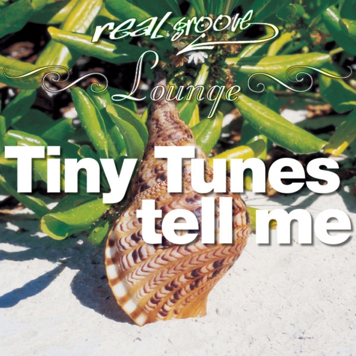 Cover von Tell Me