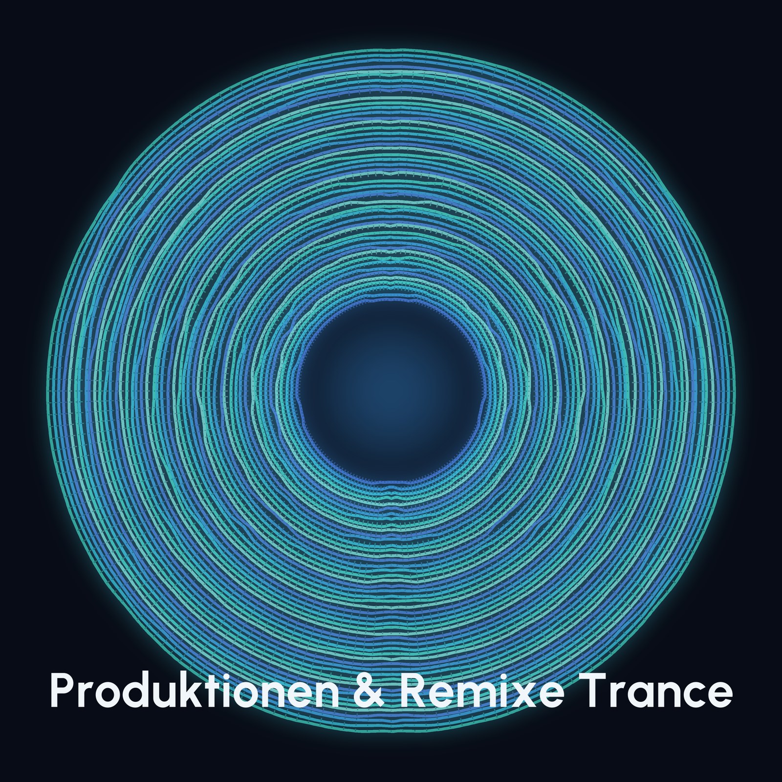 Cover von Produktionen & Remixe Trance