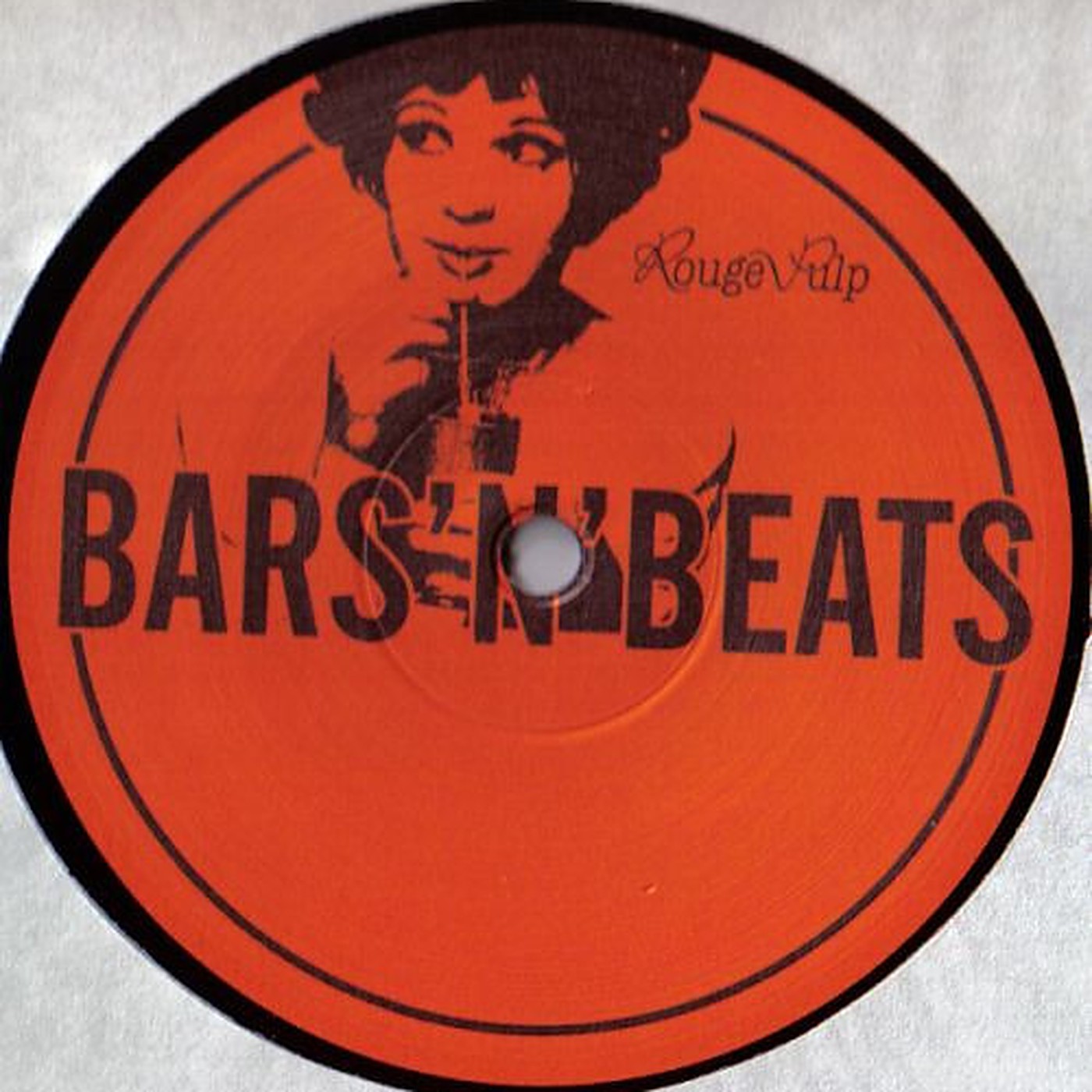 Cover von Mr. Groove