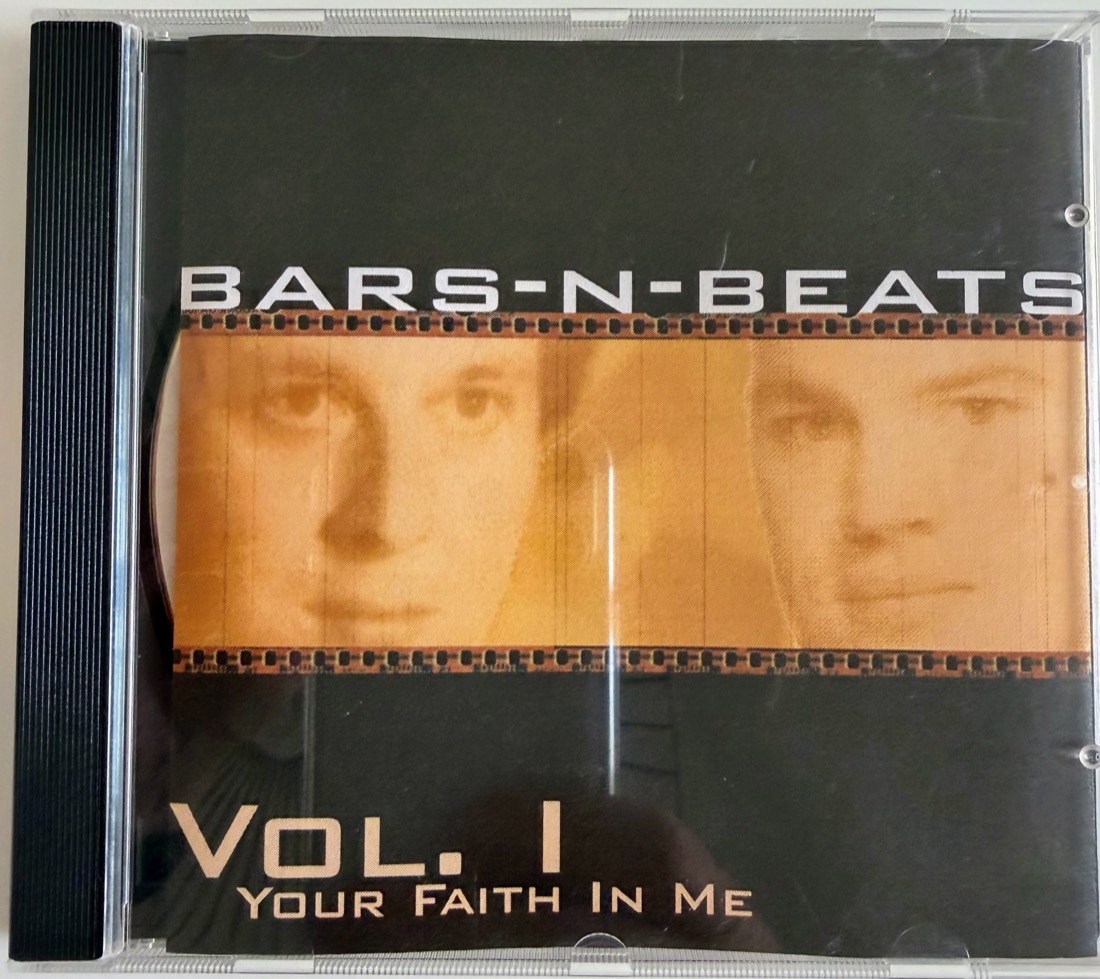Foto zu Put Your Faith In Me