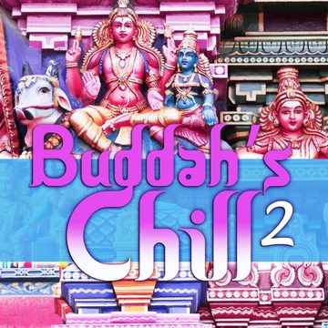 Cover von Buddah's Chill, Vol. 2