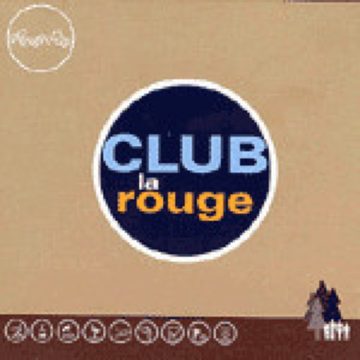 Cover von Club La Rouge