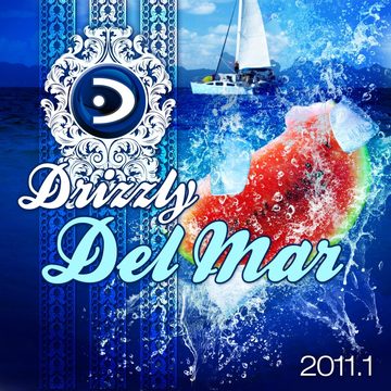 Cover von Drizzly Del Mar 2011.1