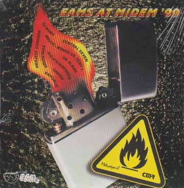 Cover von EAMS At Midem '99
