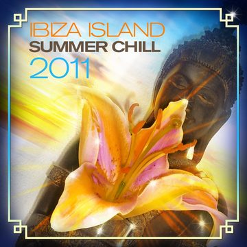 Cover von Ibiza Island Summer Chill 2011, Vol. 1