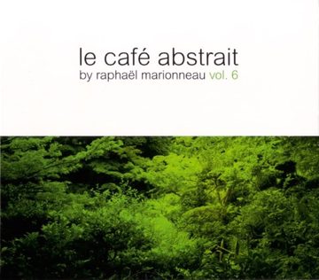 Cover von Le Café Abstrait Vol. 6