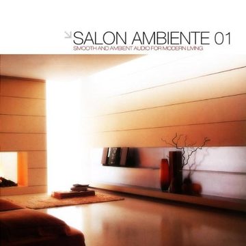 Cover von Salon Ambiente Vol. 1