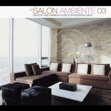 Cover von Salon Ambiente Vol. 3