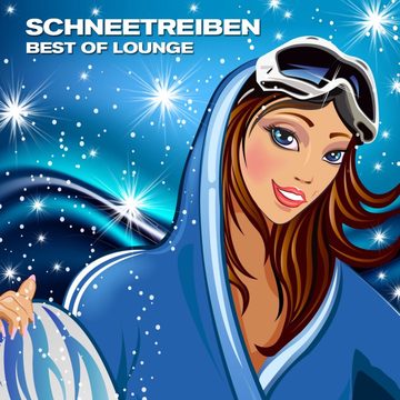 Cover von Schneetreiben