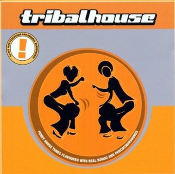 Cover von Tribalhouse