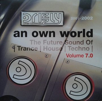 Abbildung zu An Own World Volume 7.0