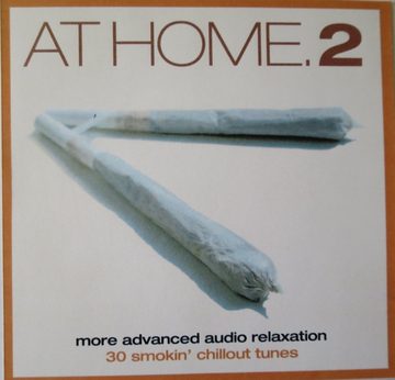 Abbildung zu At Home.2 (Advanced Audio Relaxation)