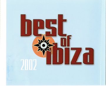 Abbildung zu Best of Ibiza - The Ultimate Collection 2002