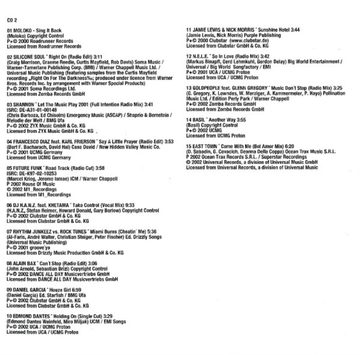 Abbildung zu Best of Ibiza - The Ultimate Collection 2002