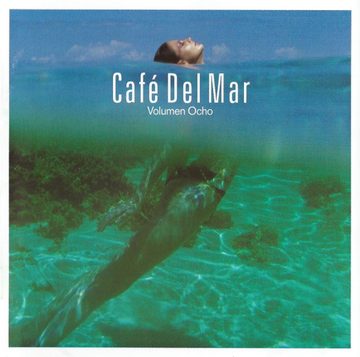 Abbildung zu Café Del Mar Volumen Ocho