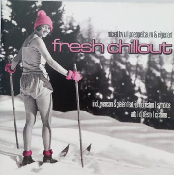 Abbildung zu Fresh Chillout
