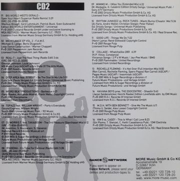 Abbildung zu House Deluxe Volume 4