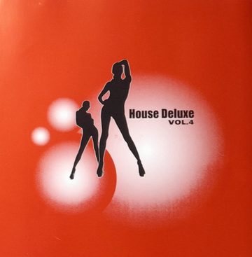 Abbildung zu House Deluxe Volume 4