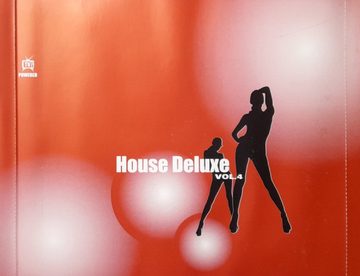 Abbildung zu House Deluxe Volume 4