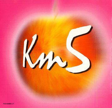 Abbildung zu Km5 Ibiza Beats Vol. III