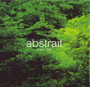 Abbildung zu Le Café Abstrait Vol. 6