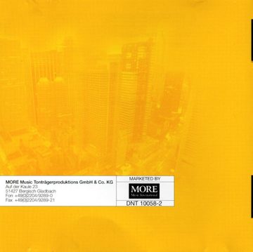 Abbildung zu New York Grooves Vol. 2
