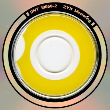 Abbildung zu New York Grooves Vol. 2