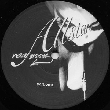 Abbildung zu Real Groove Allstars Part One