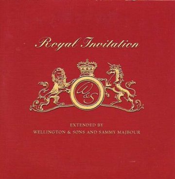 Abbildung zu Royal Invitation