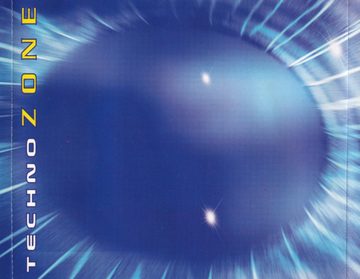 Abbildung zu Techno Zone - Club Rotation