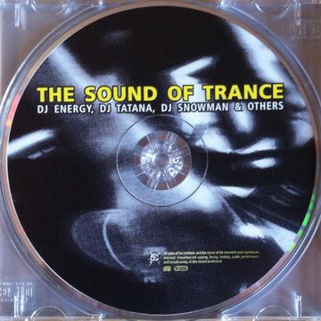 Abbildung zu The Sound Of Trance (Camel Move)