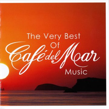 Abbildung zu The Very Best Of Café Del Mar Music