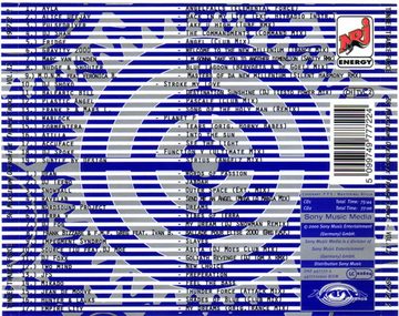 Abbildung zu Tunnel Trance Force Vol. 12