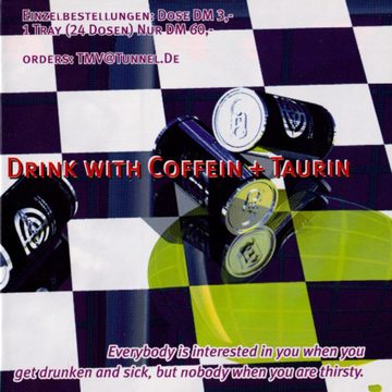 Abbildung zu Tunnel Trance Force Vol. 12
