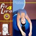 Cover von Fit 4 Life (Pilates Edition)