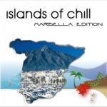 Cover von Paradise Islands Chill Lounge - Marbella Edition