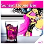 Cover von Sunset House Bar Vol.1