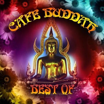 Cover von Best of Cafe Buddah