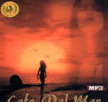 Cover von Cafe Del Mar MP3
