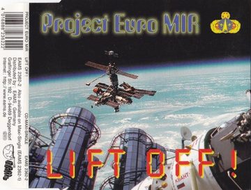Abbildung zu Lift Off !