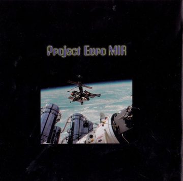 Abbildung zu Project Euro MIR